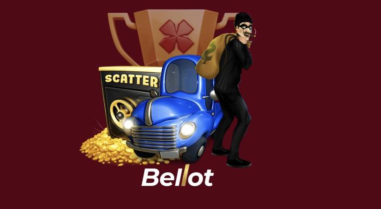 LuckyBet: bonusy pro týden 18. – 24.5.